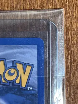 [NM] 2000 Pokemon Neo Revelation Starmie Unlimited #25/64 Rare - Image 3