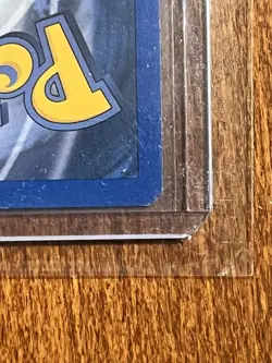 [NM] 2000 Pokemon Neo Revelation Starmie Unlimited #25/64 Rare - Image 4