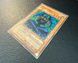 YUGIOH MAHA VAILO SUPER RARE 1ST EDITION MRL-012 NM - Image 2