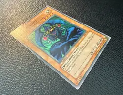 YUGIOH MAHA VAILO SUPER RARE 1ST EDITION MRL-012 NM - Image 5