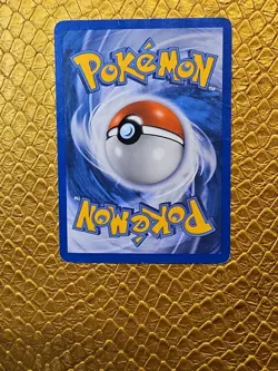 Holofoil - Muk - 11/92 - Legend Maker - HP - Image 4