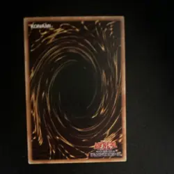 Dark Magical Curtain Japanese LOCH-JP003 Limit Over Collection: The Heroes - Image 2
