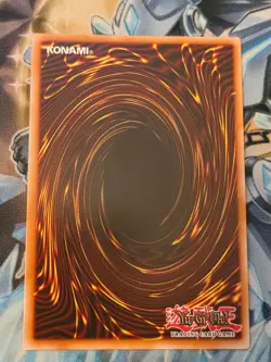 Yugioh! Sea Monster of Theseus RATE-EN081 Raging Tempest Unlimited NM - Image 2