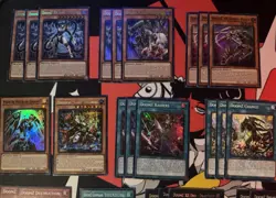 Yugioh DoomZ Deck Core - Image 2
