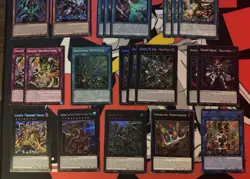 Yugioh DoomZ Deck Core - Image 3