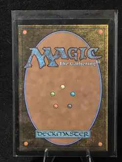 Magic: The Gathering Zidane Tribal Legendary Creature FFIX Red Shuko Murase Card - Image 2