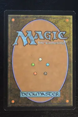 Magic The Gathering MTG HANGARBACK WALKER Magic Origins LP Lightly Played - Image 2
