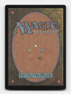 Defender of Law FOIL Urza's Legacy #5 Common - Image 2