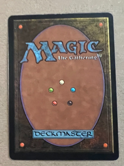 Spellbook - Exodus - MTG - Magic the Gathering - Image 2
