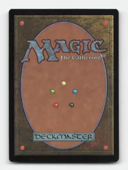 Cessation FOIL Urza's Legacy #4 Common - Image 2
