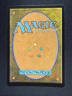 Ulamog, the Ceaseless Hunger- NM - Commander Master's MtG - Image 2