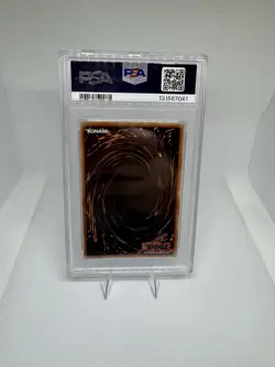 YUGIOH PSA 10 2025 United We Stand RP02-EN038 - Image 2
