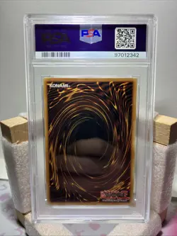 2024 Psa 10 Book Of Eclipse 1st Edition Collectors Rare Ra02-En054 - Image 5