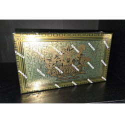 Konami Yu-Gi-Oh! Legendary Decks II Sealed Box English 2017 Yugi Muto - Image 1