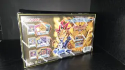 Konami Yu-Gi-Oh! Legendary Decks II Sealed Box English 2017 Yugi Muto - Image 2