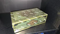 Konami Yu-Gi-Oh! Legendary Decks II Sealed Box English 2017 Yugi Muto - Image 3