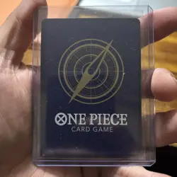 Nico Robin (055) EB03-055 Extra Booster: One Piece Heroines Edition Foil - Image 4