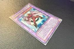 YUGIOH ELEMENTAL HERO AIR NEOS ULTRA RARE 1ST EDITION STON-EN034 LP - Image 5