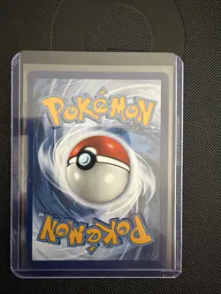 Pokemon TCG Sv02 Paldea Evolved Superior Energy Retrieval Card 277/193 Near Mint - Image 2