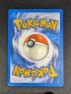 Pokemon Growlithe 67/144 Common Skyridge MP - Image 2