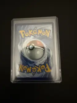 Pokemon TCG SV10:DESTINED Rivals Lapras Card 194/182 Mistys Near Mint NM - Image 2