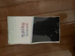 Prismatic Evolutions Pokemon Center Elite Trainer Box PC ETB Sealed - DESC DMG - Image 5