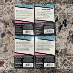 Pokemon TCG Ascended Heroes Booster Bundle X4 - Brand New Sealed ✅ - Image 2