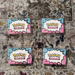 Pokemon TCG Ascended Heroes Booster Bundle X4 - Brand New Sealed ✅ - Image 5