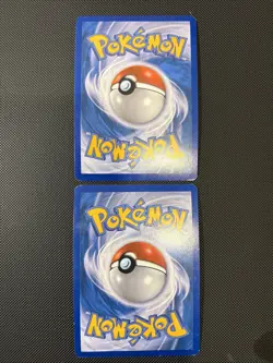 2010 Pokemon HGSS Unleashed cards 1-83 - no reverse part complete set - Image 4