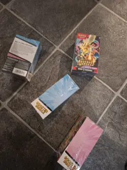 Pokemon TCG: Mega Evolution-Ascended Heroes Booster Bundle X2 - Image 4