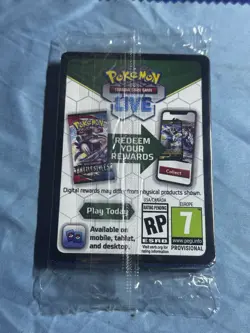 Pokemon Fusion Strike Sealed Build And Battle Deck - Latias - Image 2