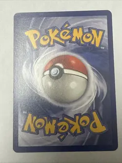 Pokemon Fossil 49/62 Horsea 1st Edition LP Card 49/62 - Image 2