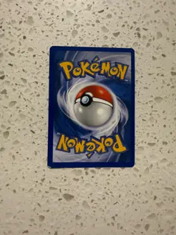 Pokemon Arcade Game) Neo Genesis Rare 1st Edition 83/111 - Image 2