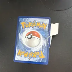 Eevee 133/165 Pokemon 151 error card paper jam error - Image 5