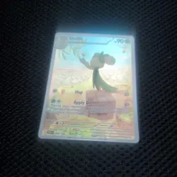 Pokemon Dolliv Illustration Rare Holo 200/198 SV01 Scarlet & Violet Base - Image 1