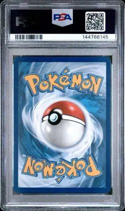 Pokemon Mega Charizard X ex Phantasmal Flames 109/094 Ultra Rare Holo EX PSA 10 - Image 2