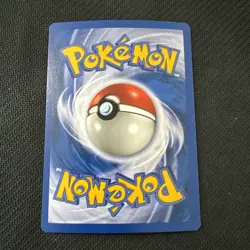 Ludicolo 020 Holo Black Star Promo Card Nintendo Pokemon LP - Image 2