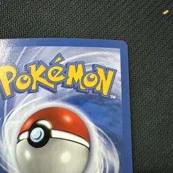 Ludicolo 020 Holo Black Star Promo Card Nintendo Pokemon LP - Image 4