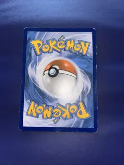 Pokemon Darkrai Prism Promo Card 22 Reverse Holo Holo Rare TCG NM Card NM - Image 4