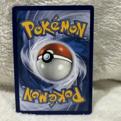 Pelipper 204/091 - Shiny Rare SV: Paldean Fates - Pokemon TCG - Image 2