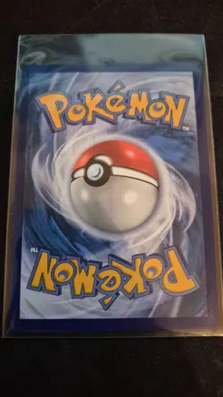 Unfezant 150/086 Illustration Rare - Pokemon Black Bolt - Pack Fresh (NM) - Image 2