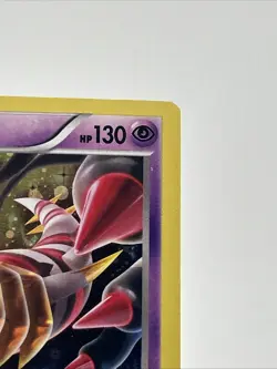 Giratina XY184 Holo - 2016 Pokemon Card - Image 4