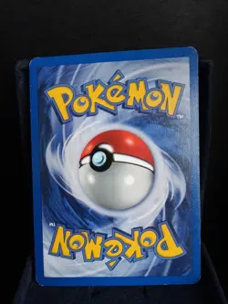 Pokemon TCG Autos 32/62 1st Edition Fossil Set Deutsch Excellent - Image 2