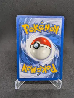 Pikachu - 70/111 - Neo Genesis - MP - Pokemon WotC Vintage - Image 2