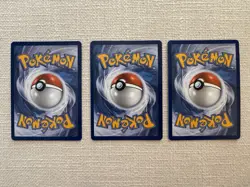 Pokemon First Partner Illustration Kanto Bulbasaur Charmander Squirtle 37 38 39 - Image 2