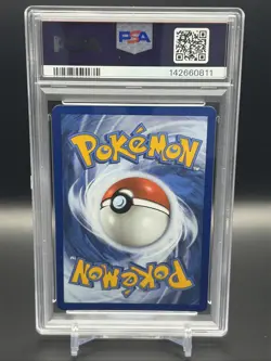 2021 Pokemon Celebrations Rocket's Zapdos Holo PSA 10 #15/132 English - Image 2
