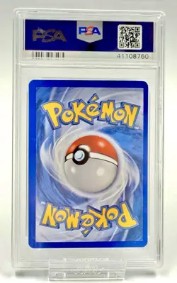 Pokemon Medicham EX Hidden Legends Holo Rare #10 PSA 10 LOW POP 15! - Image 2