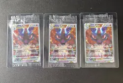 Pokemon TCG - Lucario Vstar SWSH291 - Crown Zenith ETB Promo - SEALED - Image 3