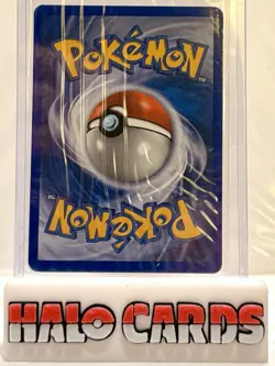 PACK FRESH Pokemon Pikachu TCG Holon Phantoms Delta Species Card 79/110 W10 - Image 2