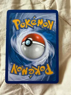 Pokemon TCG Darkrai G Lv.58 3/111 Holo Rare Rising Rivals LP - Image 2